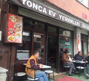 Yonca Ev Yemekleri Gultepe Istanbul